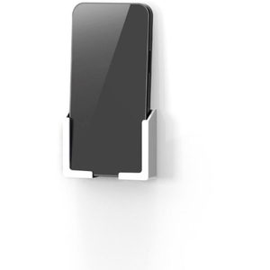 アスベル ラックス マグネット スマホ・タブレットホルダー ホワイト FCF350N-A5013-イメージ3