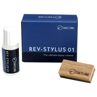 TAKTLINK スタイラス・クリーナー 10ml TAKTLINKシリーズ REVSTYLUS01