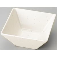 エンテック スクエアボウル 10 マーブル FC72726-SP-10M