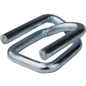 トラスコ中山 バックル 19mm用 FC714GZ-2077200-イメージ1
