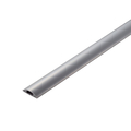 エレコム 床用モール(長さ1m/幅30mm) グレー LD-GA1207MGY