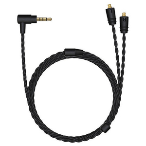 PIONEER ヘッドホンケーブル(1．2m) JAC-BM12C1(B)-イメージ1