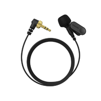 insta360 Mic Pro ラベリアマイク CINSBBZJ