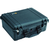 ＰＥＬＩＣＡＮ ＰＲＯＤＵＣＴＳ 1550 黒 525×437×213 黒525437213 FC679DH-4205804