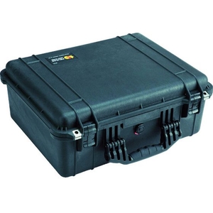 ＰＥＬＩＣＡＮ ＰＲＯＤＵＣＴＳ 1550 黒 525×437×213 黒525437213 FC679DH-4205804-イメージ1