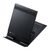 サンワサプライ モバイルタブレットスタンド（ブラック） PDA-STN11BK-イメージ1