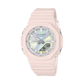 カシオ 腕時計 G-SHOCK ピンク GMA-P2100PC-4AJF