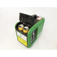 ティーエム GEN-1000 カセットガスインバータ発電機 enestar G&B