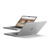 UAG Macbook Pro 16インチ (M4/3/2)用 ESSENTIAL ARMORケース アイス UAG-MBP16M4-EMS-IC-イメージ10