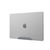 UAG Macbook Pro 16インチ (M4/3/2)用 ESSENTIAL ARMORケース アイス UAG-MBP16M4-EMS-IC-イメージ11