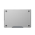 UAG Macbook Pro 16インチ (M4/3/2)用 ESSENTIAL ARMORケース アイス UAG-MBP16M4-EMS-IC-イメージ15