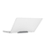 UAG Macbook Pro 16インチ (M4/3/2)用 ESSENTIAL ARMORケース アイス UAG-MBP16M4-EMS-IC-イメージ7