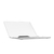 UAG Macbook Pro 16インチ (M4/3/2)用 ESSENTIAL ARMORケース アイス UAG-MBP16M4-EMS-IC-イメージ8
