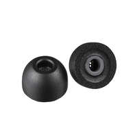 AZLA イヤーピース(Lサイズ2ペア) SednaEarfit Foamax Standard AZL-FOAMAX-ST-L