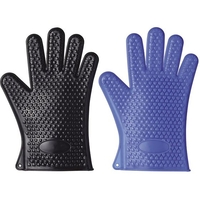 ＭＴＩ シリコングローブ ブルー SG-11BL FCM7243-056356002