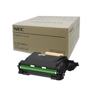 ＮＥＣ ドラムカートリッジ FC90661-PR-L7200-31-イメージ1