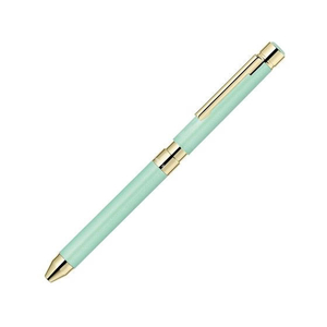 ゼブラ シャーボX SL6 レザーミントグリーン FCE299V-SB36-LMG-イメージ1