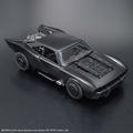 バンダイスピリッツ 1/35 SCALE バットモービル(ザ・バットマンVer．) SCALEﾊﾞﾂﾄﾓ-ﾋﾞﾙｻﾞﾊﾞﾂﾄﾏﾝ