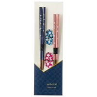 イシダ うさぎ物語 箸置付2膳セット ｳｻｷﾞﾓﾉｶﾞﾀﾘﾊｼｵﾂｷ2ｾﾞﾝｾﾂﾄ