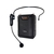 F.R.C./ワイヤレス・ポータブル拡声器NX-BV20WP W FCA016U-3928980-イメージ1