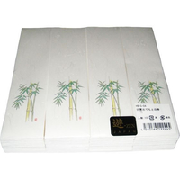 アーテック 遊膳 おてもと・四季 箸袋 100枚 HB-S-04 竹 FC345LR-5894300