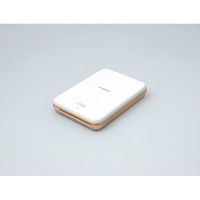 エディオンネットショップ キヤノン Pv123sp スマホ専用ミニフォトプリンター Inspic ピンク