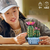 レゴジャパン LEGO 11509 花の咲くサボテン 11509ﾊﾅﾉｻｸｻﾎﾞﾃﾝ-イメージ5