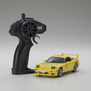 京商 FIRST MINI-Z 頭文字D マツダ RX-7 FD3S イエロー FMZマツダRX7FD3S NEW 京商 FIRST MINI-Z 頭文字D マツダ RX-7 FD3S イエロー FMZマツダRX7FD3S NEW