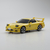 京商 FIRST MINI-Z 頭文字D マツダ RX-7 FD3S イエロー FMZﾏﾂﾀﾞRX7FD3S NEW-イメージ2