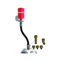 パーマテック perma/パーマノバ 温度センサー付 自動給油器 SF01標準グリス付 12513254 FC970DA-1610883