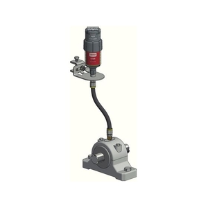 パーマテック perma/パーマノバ 温度センサー付 自動給油器 SF01標準グリス付 12513254 FC970DA-1610883-イメージ5