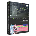 ＡＨＳ Synthesizer V Studio Pro スターターパック SYNTHESIZERVSPROｽﾀ-ﾀ-HD