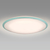 HotaluX ～8畳用 LEDシーリングライト オリジナル 乳白色 HLDC08637SGE-イメージ2