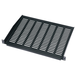 サンワサプライ EIA用スリット付き棚板 CP-SVC1UNT1-イメージ1