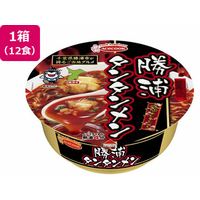 エースコック 千葉勝浦タンタンメン 12食 FC675PA
