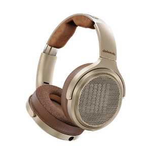 FIIO オープンバック平面駆動型ヘッドホン FIO-JT7-G-イメージ2