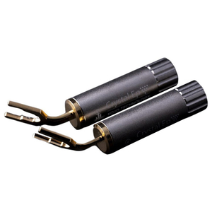 KOJO Crystal EpY×2 仮想アース Yラグ(M4-M8)2本セット Crystalシリーズ CRYSTAL EPY/2-イメージ1
