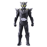 バンダイ ライダーヒーローシリーズ 仮面ライダーリド RHSKRﾘﾄﾞ