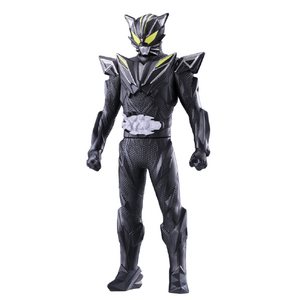 バンダイ ライダーヒーローシリーズ 仮面ライダーリド RHSKRﾘﾄﾞ-イメージ2