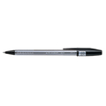 三菱鉛筆 SA-R 黒 1本 F801720-SAR10P.24