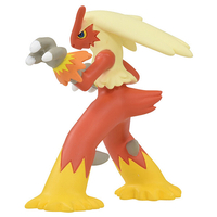 タカラトミー ﾓﾝｺﾚMS38ﾊﾞｼﾔ-ﾓﾊｺ ポケットモンスター モンコレ MS