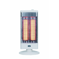 アラジン アラジン遠赤グラファイトヒーター e angle select アラジン ホワイト AEHG1000AE5W