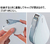 コクヨ グルー テープのり 本体 貼ってはがせる Sサイズ F042406-ﾀ-GM411-07-イメージ4