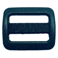 トラスコ中山 TRUSCO 平ベルト用金具 ベルト幅20mm 10個入 縦27×横22.5 10個ブラック202722.5 FC917GA-8552509