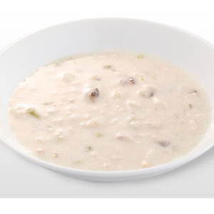 ジャパンペットコミュニケーションズ Kitchen & Deli 白菜とゴマ豆乳のスープ仕立て 80g FCE558K-KDD7-イメージ2