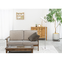 QUADS BSR003-WH ハンズフリースタンドヘアドライヤー BISARA PRO