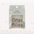 e angle ネイルチップ 104 ANGT-NAT-26-104