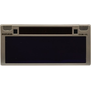 SUZUKID/液晶カートリッジ デジメタル ライト #10 FC062YH-5209418-イメージ1