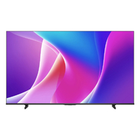 Hisense 65V型 4K液晶テレビ 65C55R 本体 新品、未開封 ハイセンス 65C55R 65V型4Kチューナー内蔵4K対応液晶テレビ C55R
