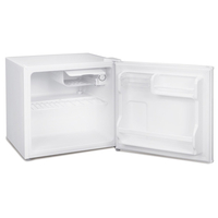 ２０２０年製　４５Ｌ　１ドア冷蔵庫　IRIS IRSD-5A-W WHITE Amazon | ＼コンパクトでも容量たっぷり／アイリスオーヤマ